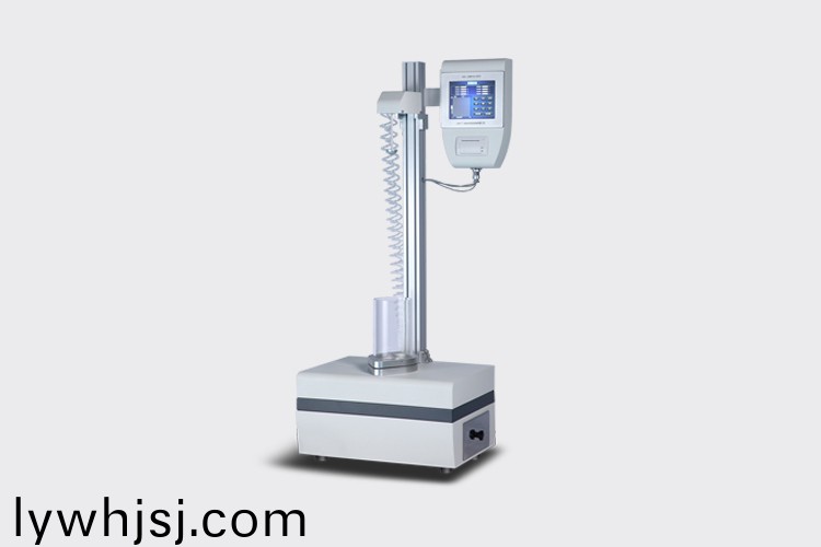落(luo)鏢(biao)衝(chong)擊(ji)試驗(yàn)儀(yi)GBD-L