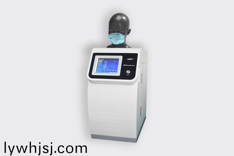 GBN702謼吸(xi)阻(zu)力測(cè)(ce)試儀