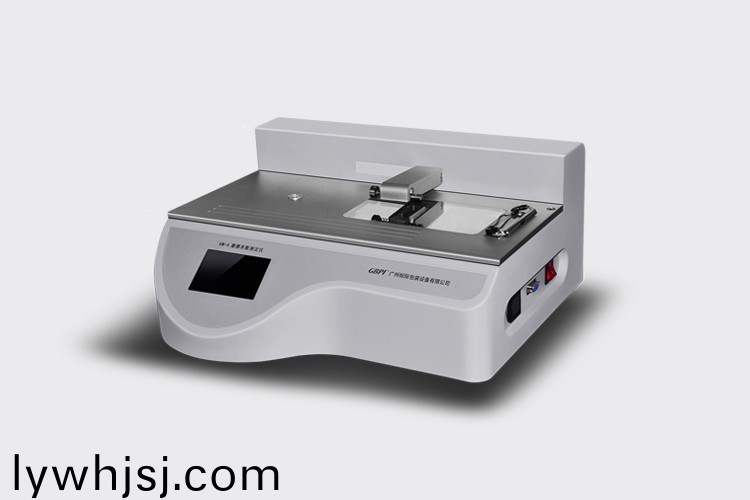摩擦(ca)剝離(li)測(cè)定(ding)儀(yi)GM-FB