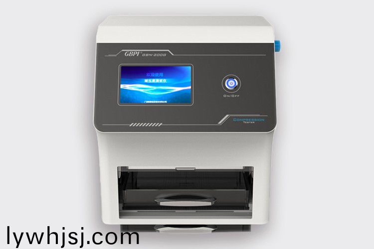 GBN200G型耐(nai)壓試(shi)驗(yàn)儀(yi)
