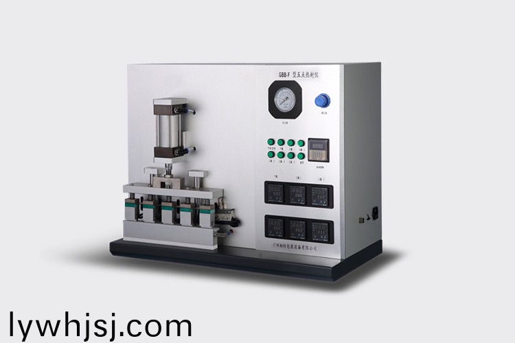 五點熱(re)封儀(yi)GBB-F