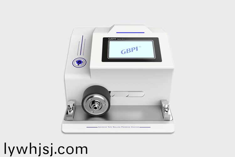 膠(jiao)帶(dai)壓滾(gun)機(ji)GX-Y2