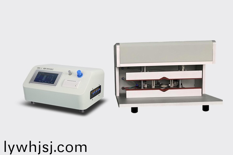 洩(xie)露與(yu)密封試驗儀GBMX-2