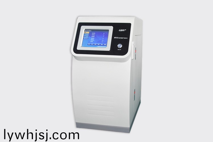 紡(fang)織物透氣(qi)測(ce)定儀(yi)N900