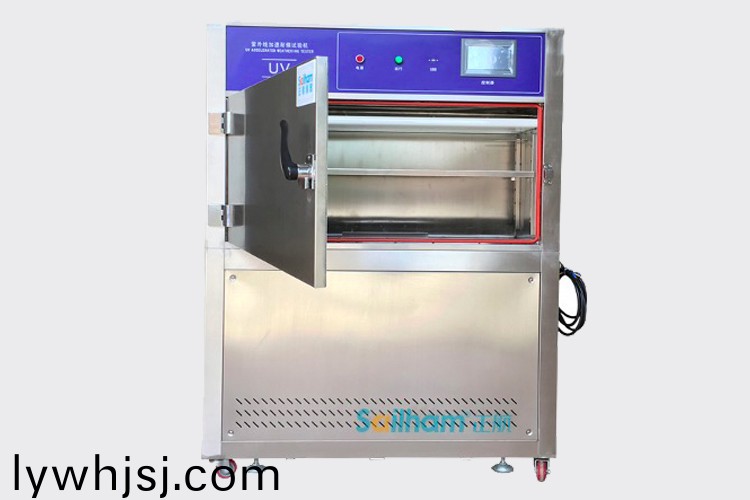 箱(xiang)體(ti)紫(zi)外(wai)老(lao)化(hua)箱OUV-115