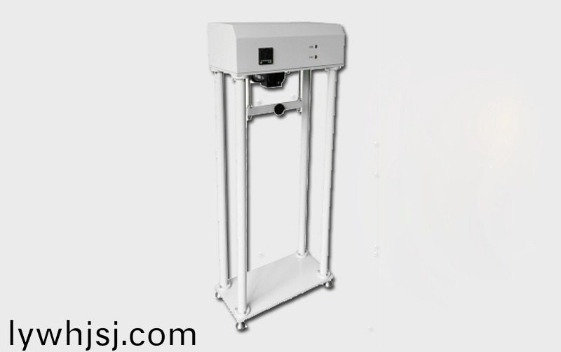 提袋(dai)疲勞試(shi)驗(yan)機ZY-100