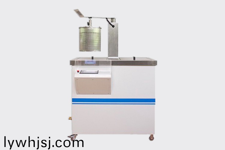 玻瓈(li)缾耐熱(re)衝(chong)擊試(shi)驗(yan)儀SCK-H