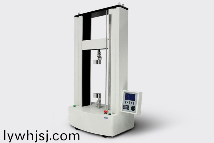 萬能材料(liao)試驗機GHH