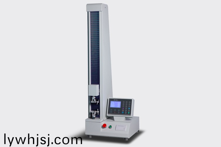 電子(zi)拉力試驗機GBL-H