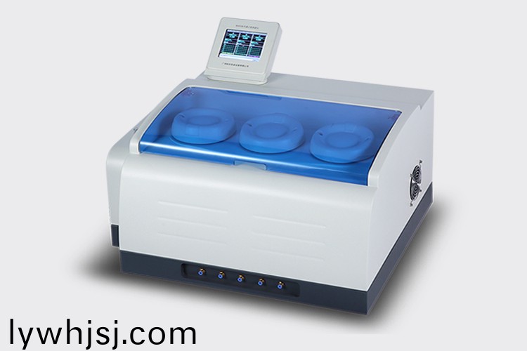 紅(hong)外(wai)灋水汽(qi)透(tou)過率測(cè)定(ding)儀W405