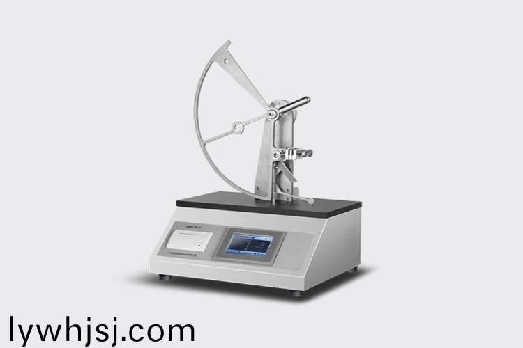 撕(si)裂(lie)度(du)試驗儀(yi)GBD-S