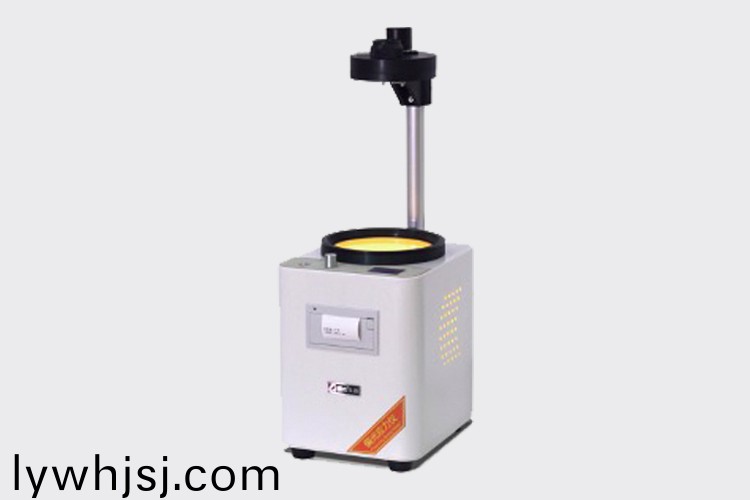 數(shù)顯(xian)偏(pian)光應力(li)儀(yi)YLY-05