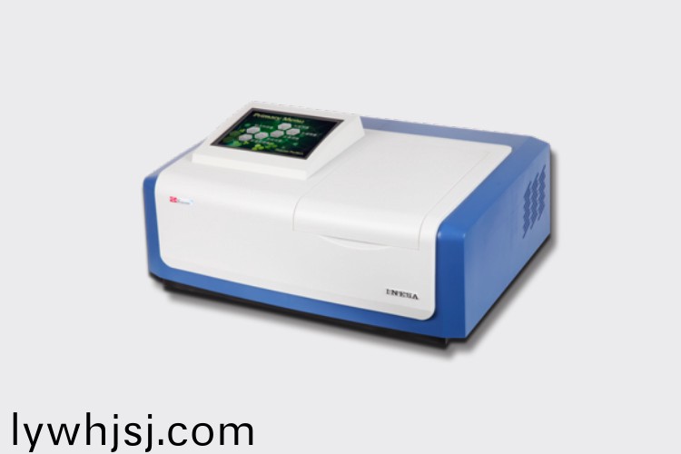 紫外(wai)可(ke)見分(fen)光(guang)光度計