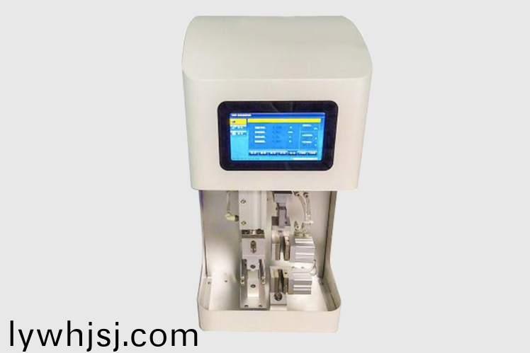 熱(re)粘(zhan)性(xing)測(cè)試(shi)儀 GBR