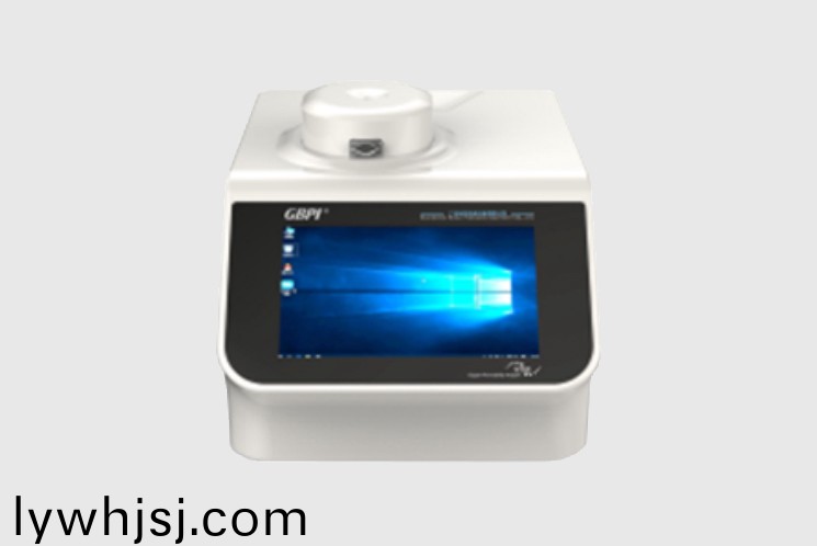 庫(kù)(ku)崙(lun)電量(liang)灋(fa)氧(yang)氣透過(guò)(guo)率(lv)測(cè)(ce)定儀 Y110 2.0