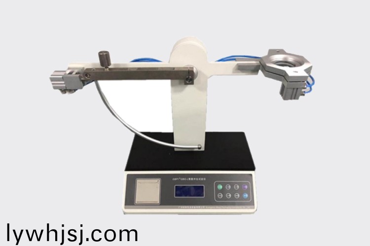 薄膜衝(chong)擊(ji)試(shi)驗(yàn)(yan)儀GBG-L