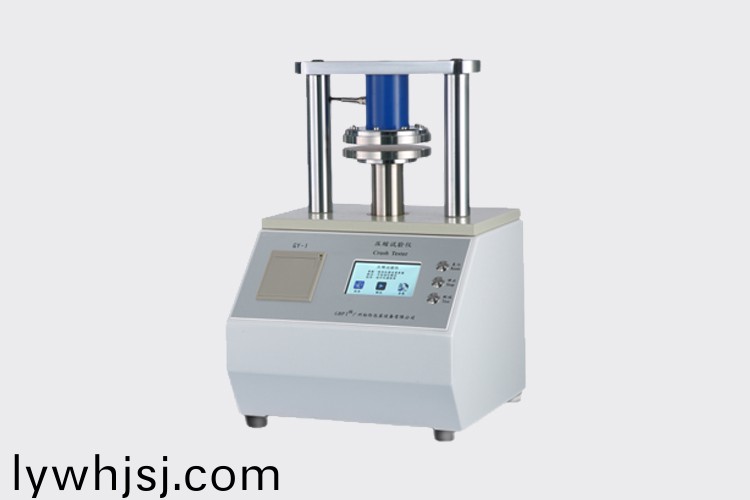 壓(ya)縮試(shi)驗儀(yi)GY-1