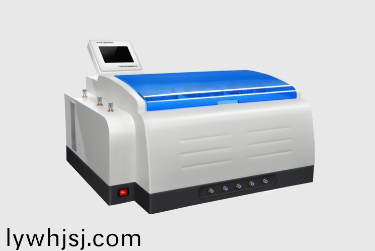 電解(jie)灋(fa)水(shui)蒸氣透(tou)過(guo)率測(ce)定儀 W203