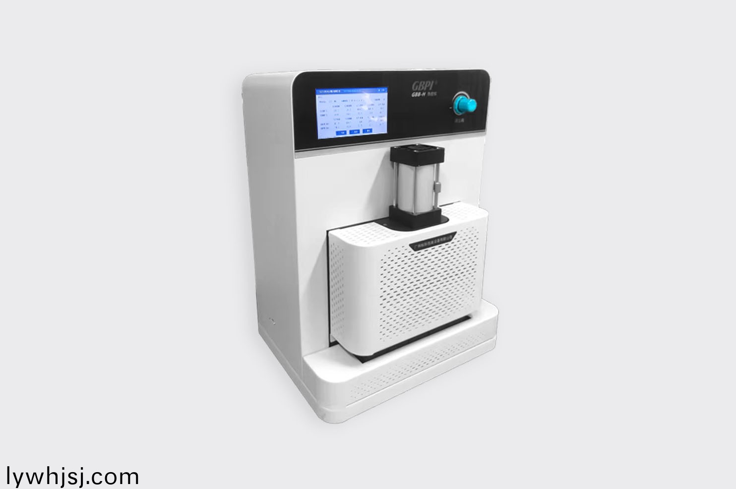 GBB-H熱(re)封(feng)儀(yi)